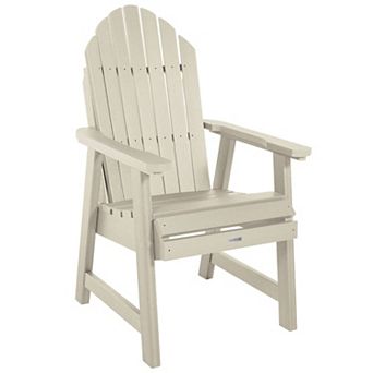 Highwood USA Hamilton Deck Chair
