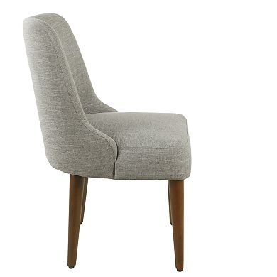 HomePop Hemet Gayle Side Chair