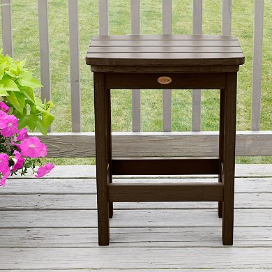 Highwood USA Lehigh Counter Height Stool