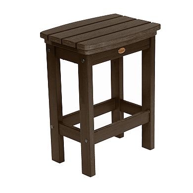 Highwood USA Lehigh Counter Height Stool