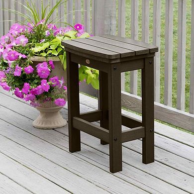 Highwood USA Lehigh Counter Height Stool