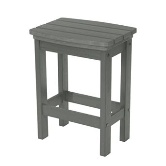 Highwood USA Lehigh Counter Height Stool