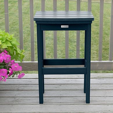 Highwood USA Lehigh Bar Height Stool