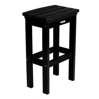 Highwood USA Lehigh Bar Height Stool