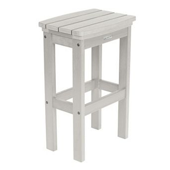 Highwood USA Lehigh Bar Height Stool