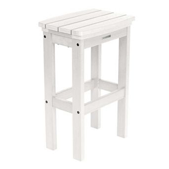 Highwood USA Lehigh Bar Height Stool