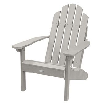 Highwood USA Classic Westport Adirondack Chair