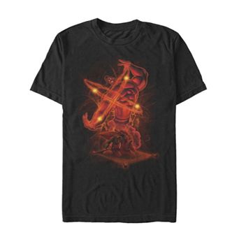 Men's Aladdin Absolute Power Tee