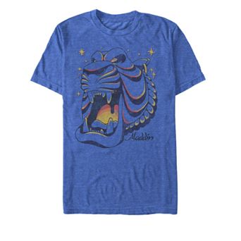 Men's Disney's Aladdin Cave Tee