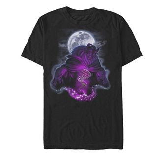 Men's Disney's Beauty and the Beast The Beast Tee