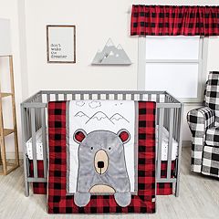 Baby Bedding Crib Bedding Kohl S