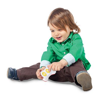 Winfun Remote Control Rainbow Pup