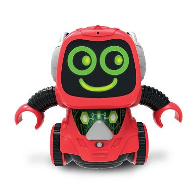 Winfun RC Voice Changing Robot