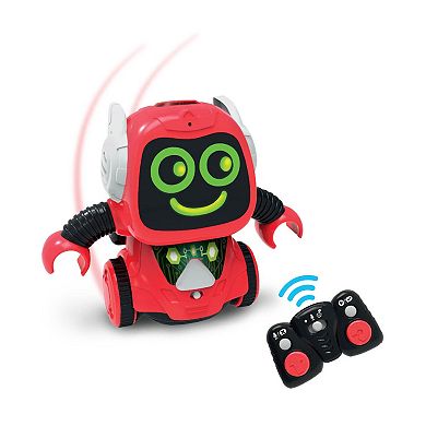 Winfun RC Voice Changing Robot