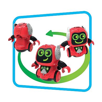 Winfun RC Voice Changing Robot