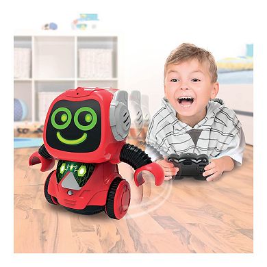 Winfun RC Voice Changing Robot