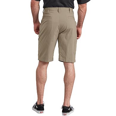 Men's Dickies 11-inch Performance Hybrid Utility Shorts