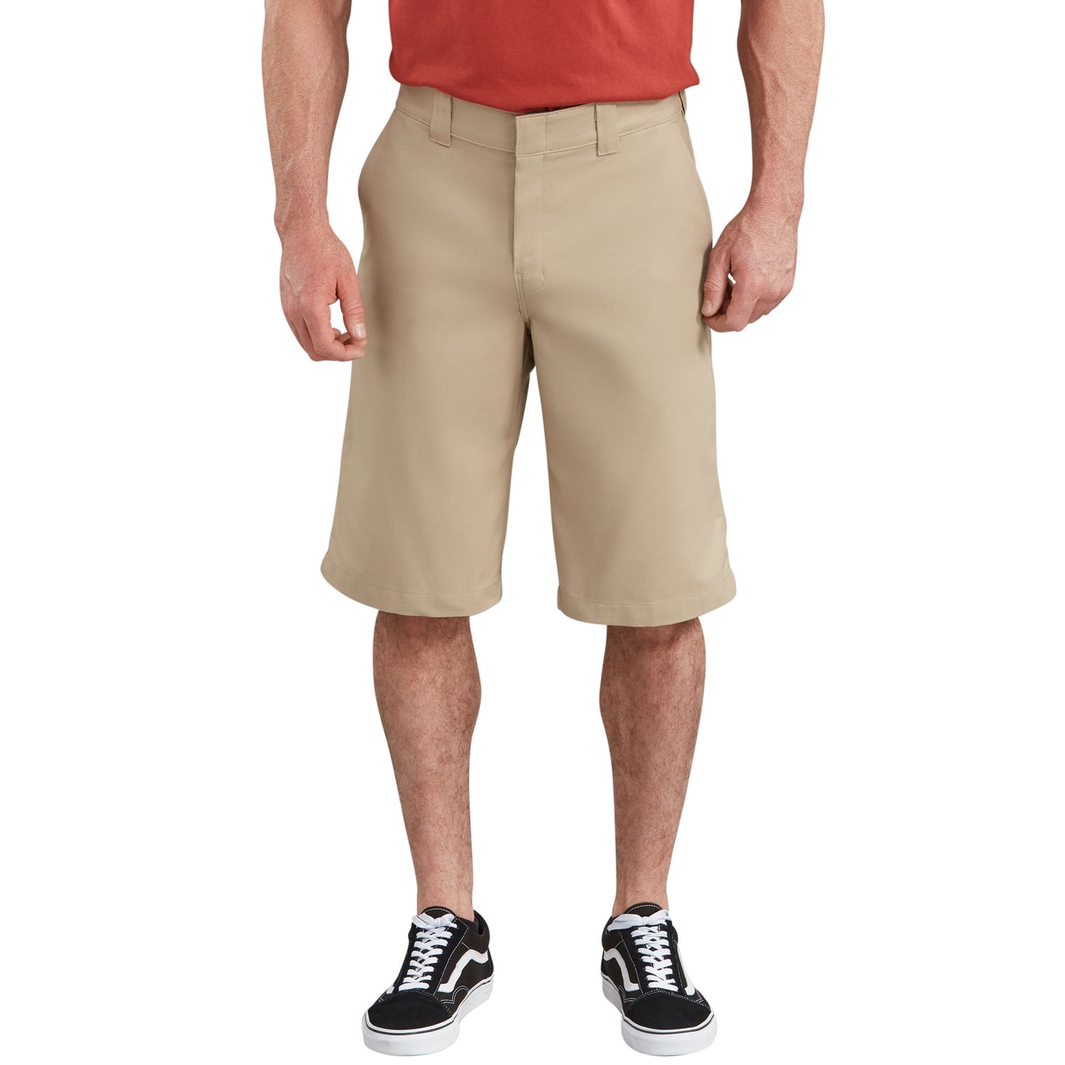 dickies shorts kohls