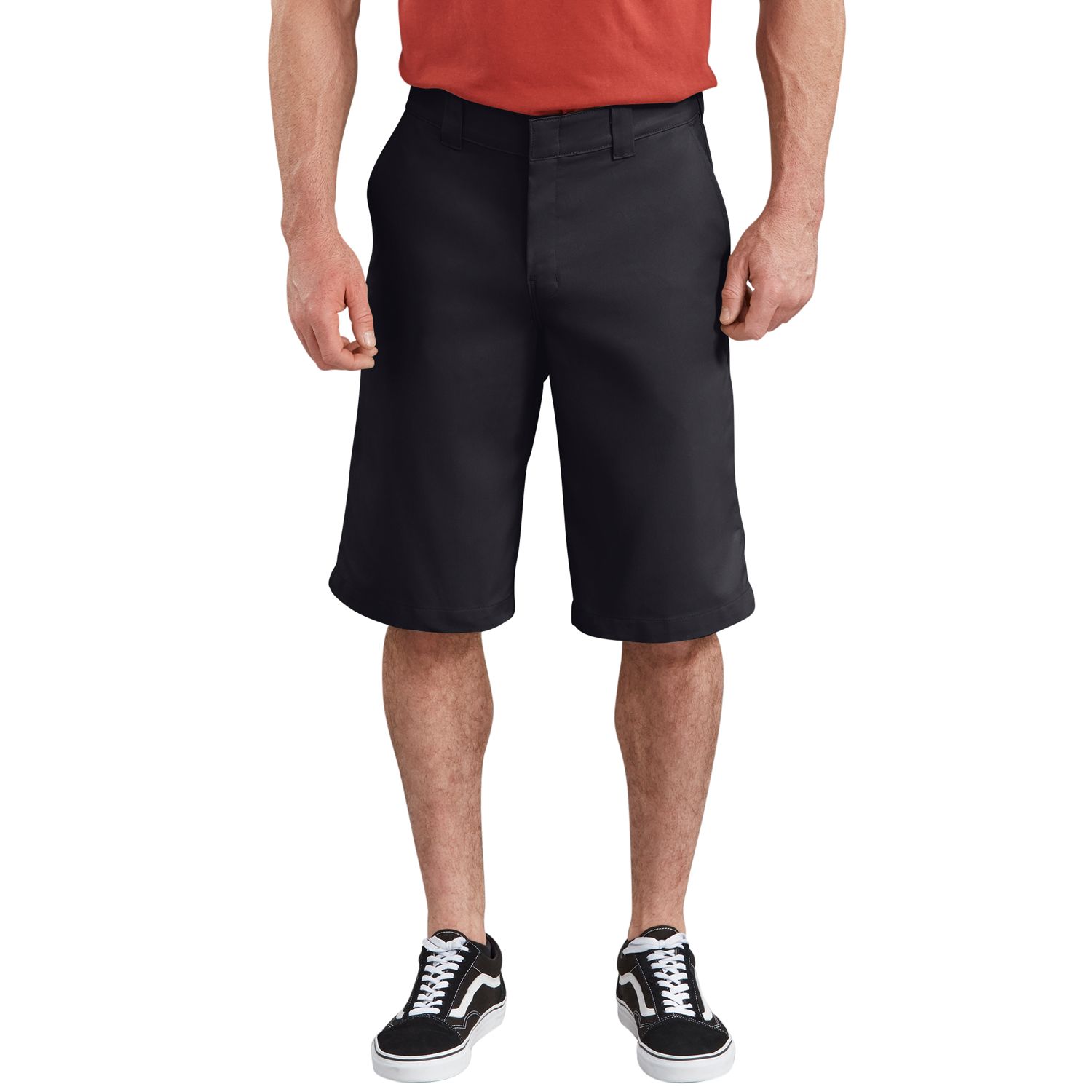 dickies shorts kohls