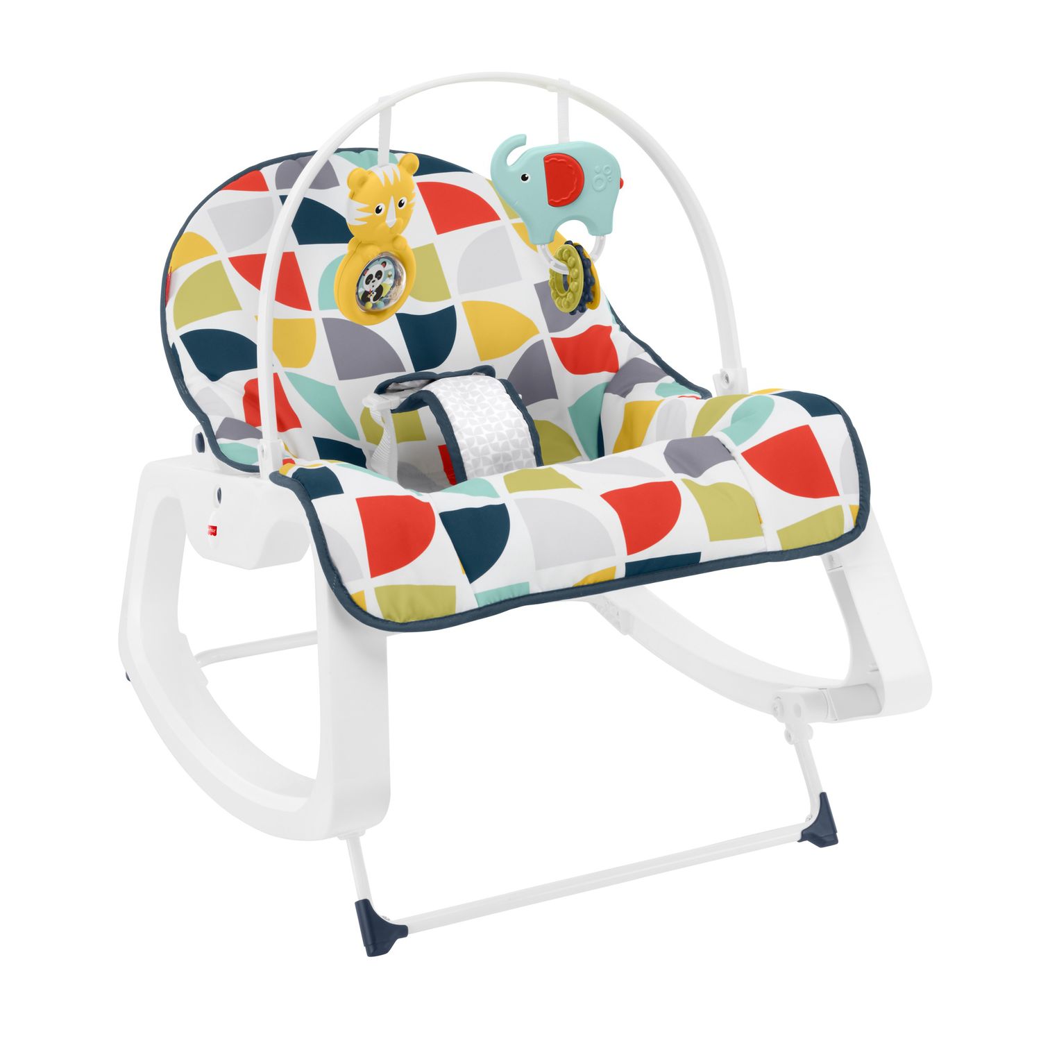 kohls baby rocker
