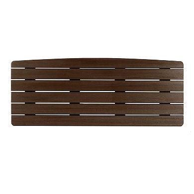 Highwood USA Lehigh 3-Piece Bar-Height Balcony Set