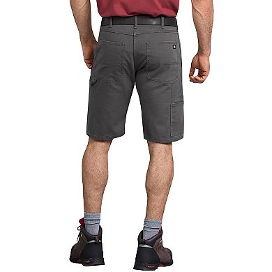 Men's Dickies TOUGH MAX Duck Carpenter Shorts