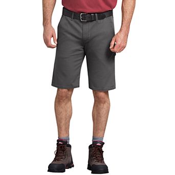 Men's Dickies TOUGH MAX Duck Carpenter Shorts