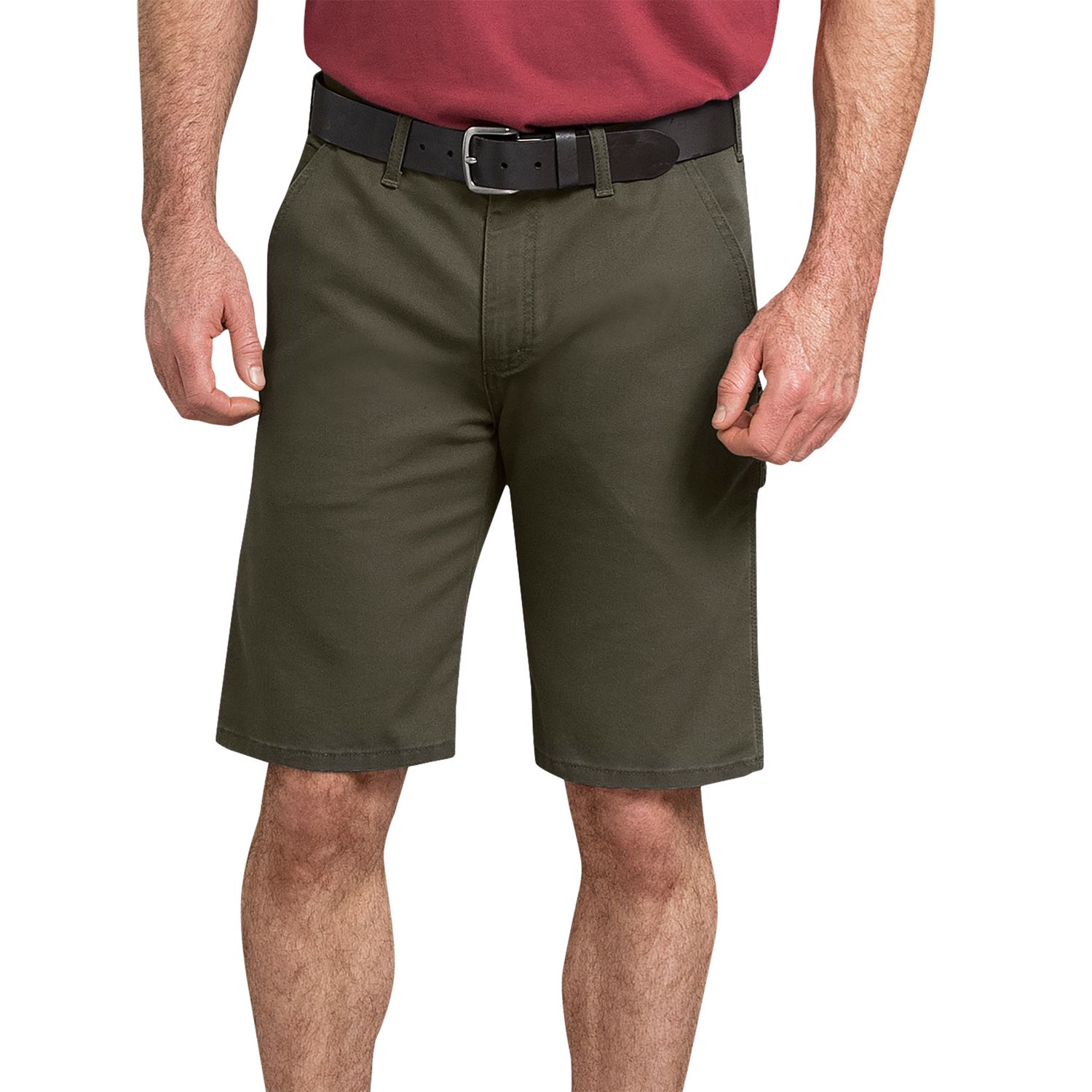 dickies shorts kohls