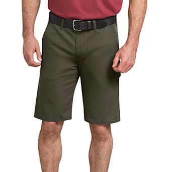 Men's Dickies TOUGH MAX Duck Carpenter Shorts