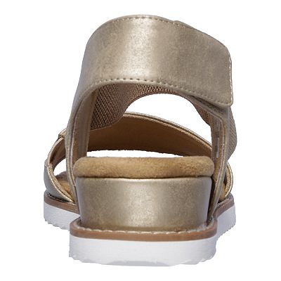 Skechers BOBS Desert Kiss Timeless Summer Women s Sandals