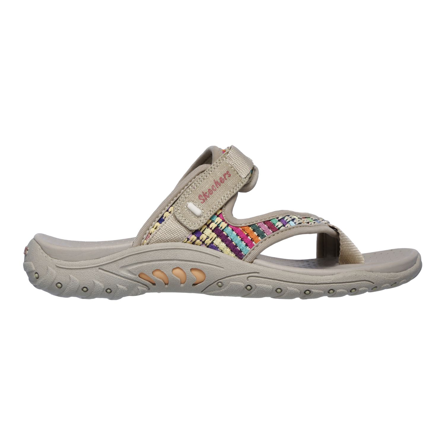 skechers reggae mad swag women's sandals
