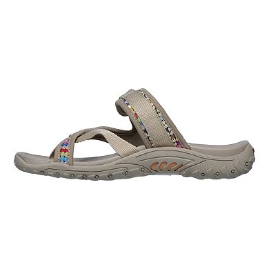 Skechers Reggae Mad Swag Women's Sandals