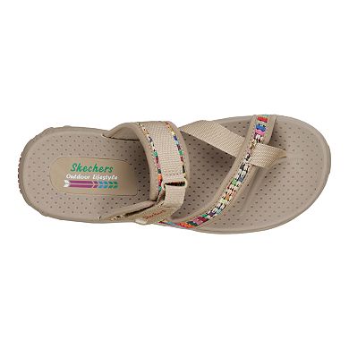 Skechers Reggae Mad Swag Women's Sandals