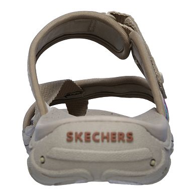 Skechers Reggae Mad Swag Women's Sandals