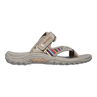 Skechers Reggae Mad Swag Women's Sandals