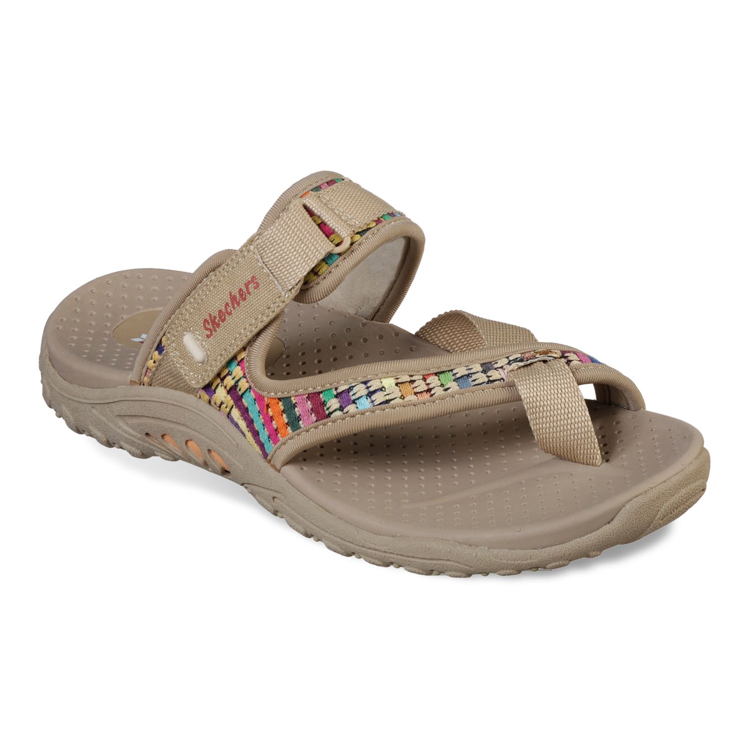 skechers sandals at kohl's