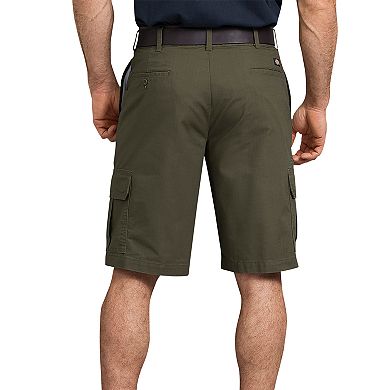 Men's Dickies TOUGH MAX Ripstop Cargo Shorts