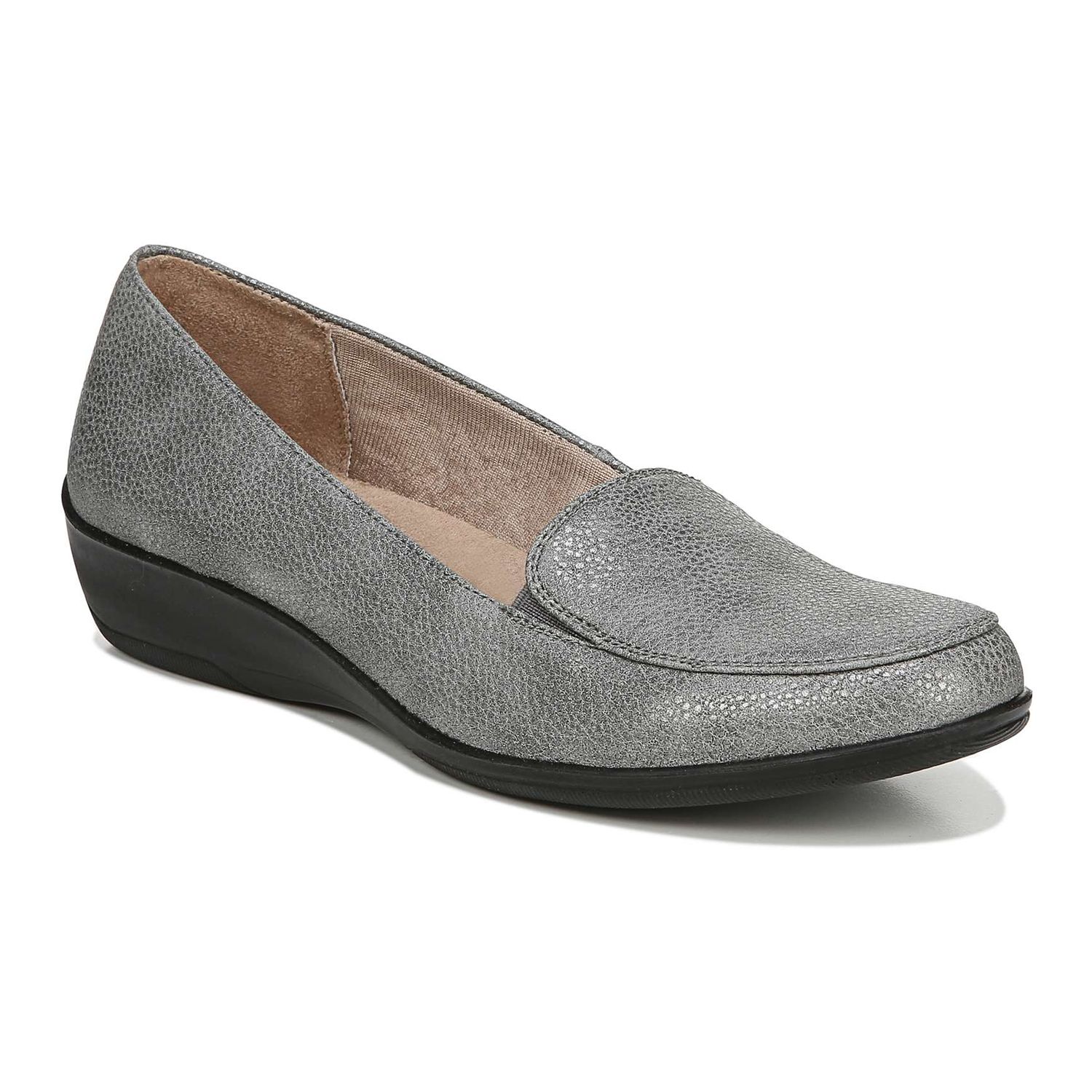 lifestride vienna women's loafers