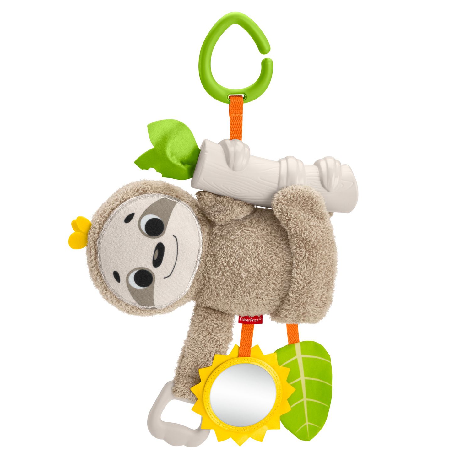 my first stroller fisher price