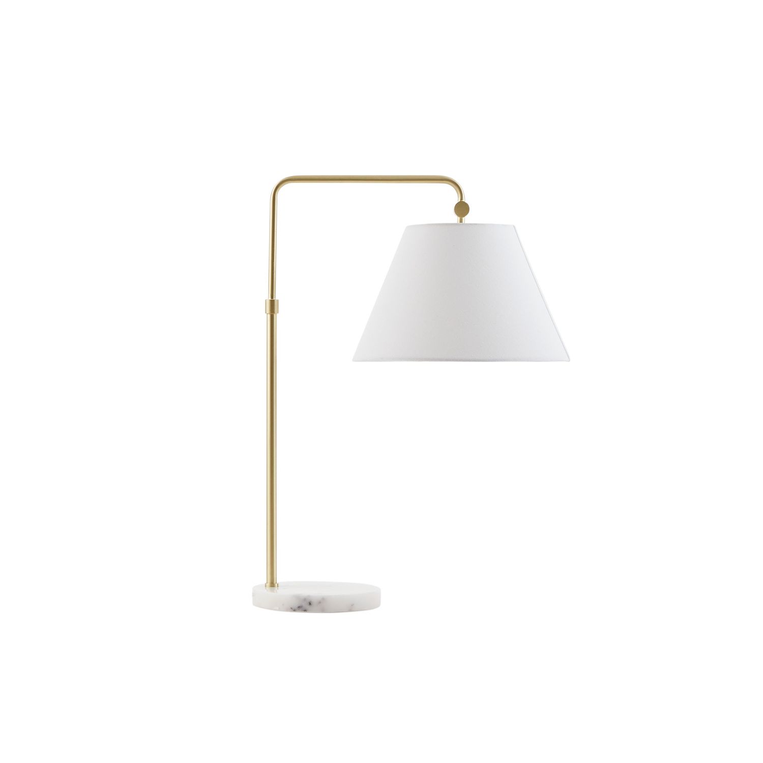 madison table lamp