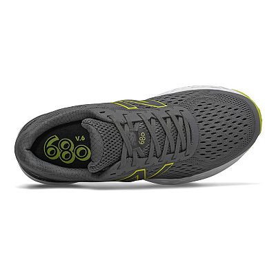 New shops balance 680 v6 foroatletismo