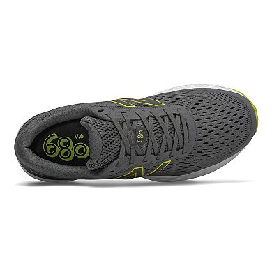  New Balance 680v6 Men's Running Shoes