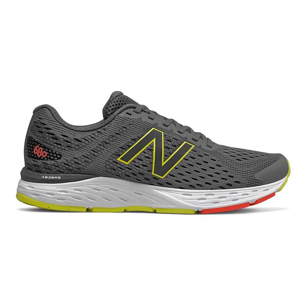 New balance best sale 680 mens review