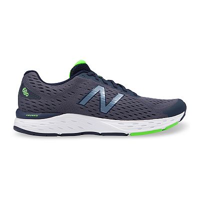 New balance 680 v6 løbesko herre best sale