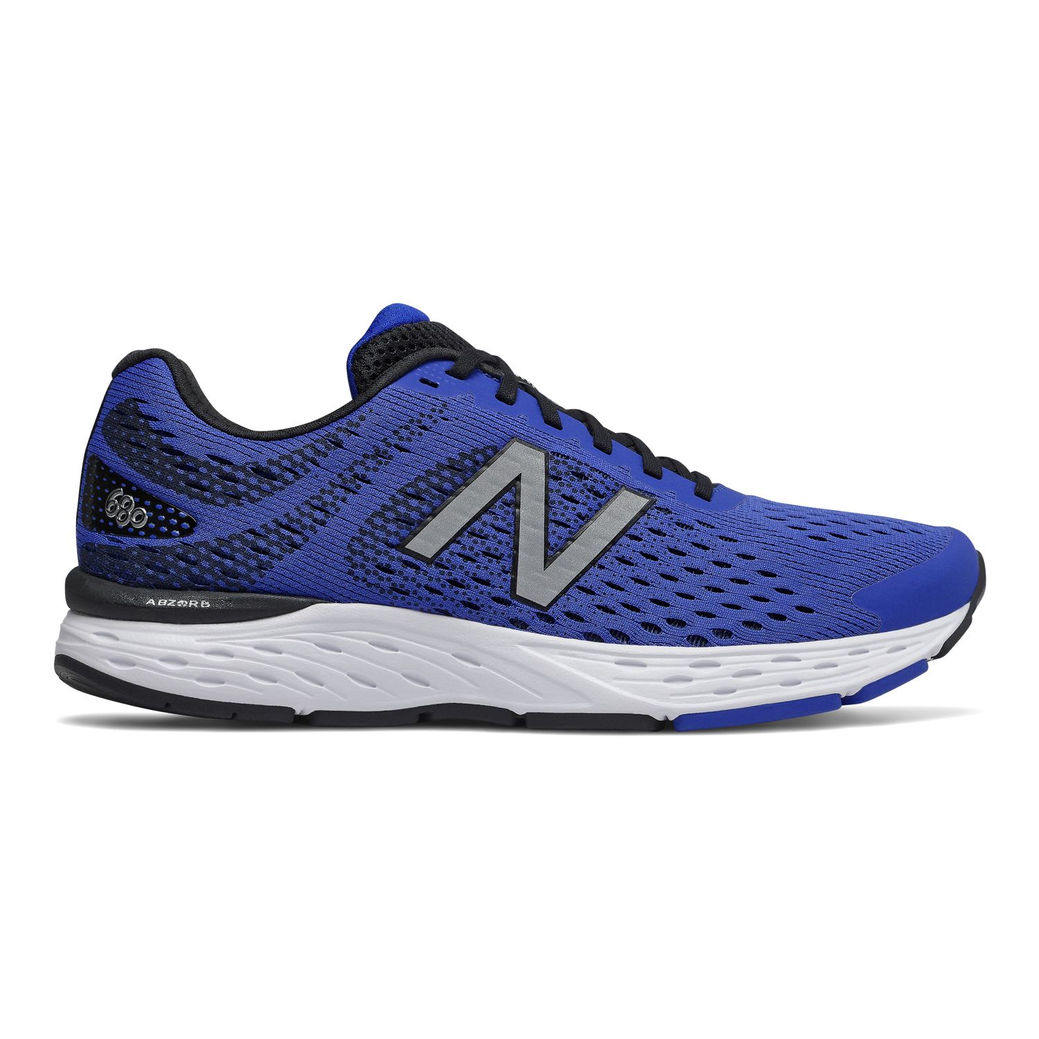 680 v6 lightweight running shoe