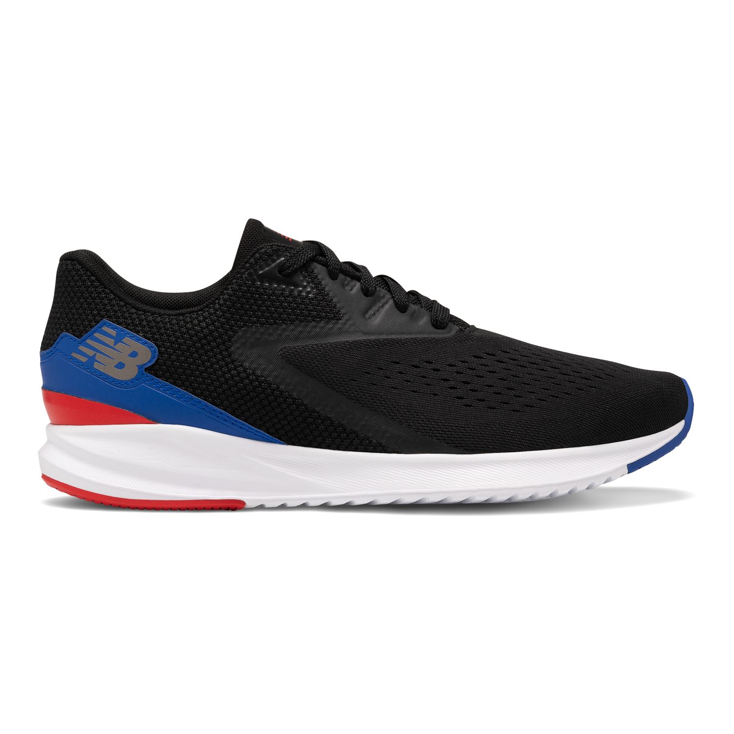 new balance vizo pro run men's running shoes review