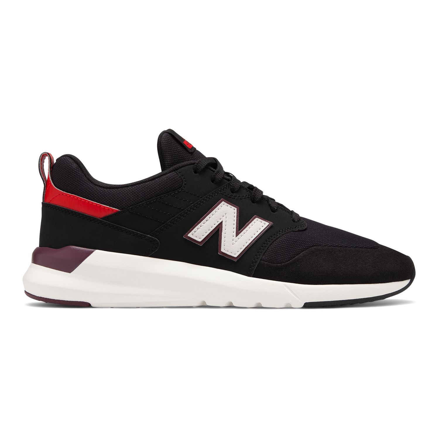 kohls mens sneakers new balance