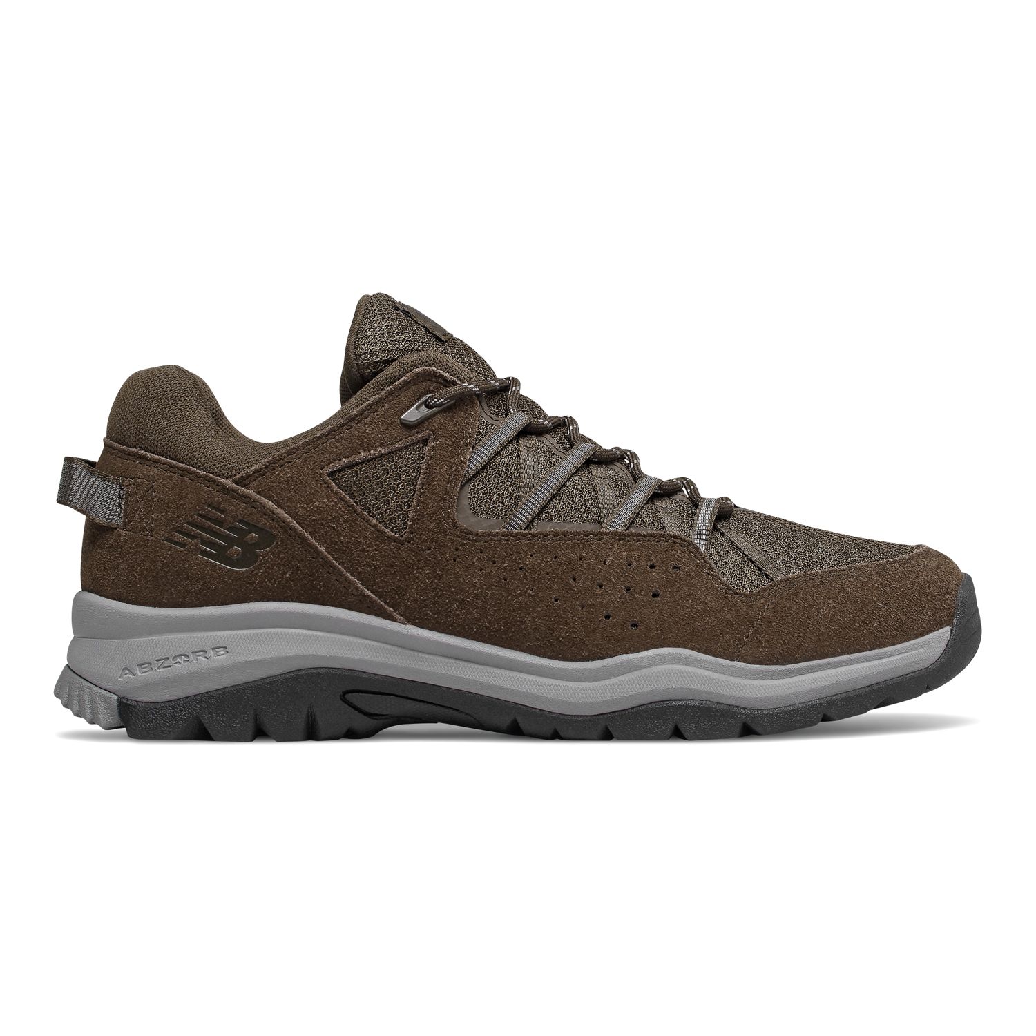 new balance men's 669 trail walking shoes