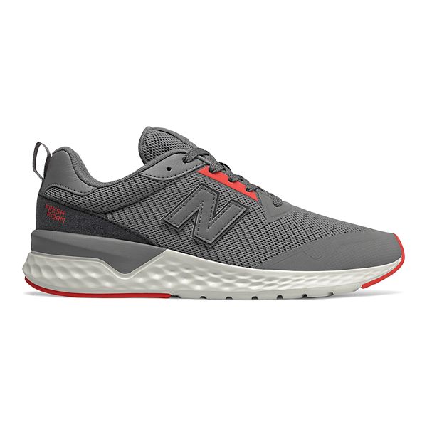 شنط بورش New Balance Fresh Foam Lazr v2 HypoKnit Men's Running Shoes شنط بورش