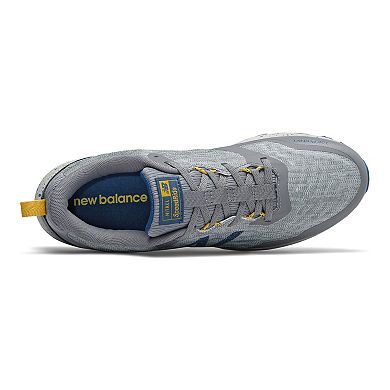 New Balance NITREL v3 Men's Trail Running Shoes